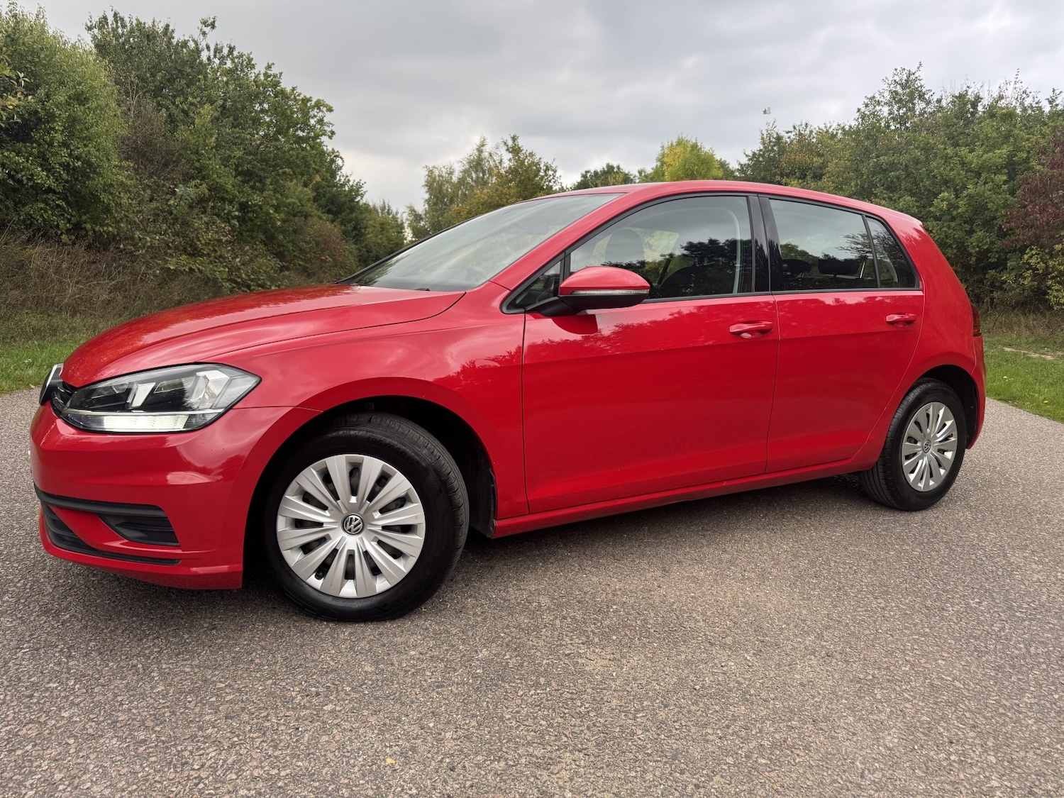Used Volkswagen Golf 2018 for sale - 76115837: Photo 20
