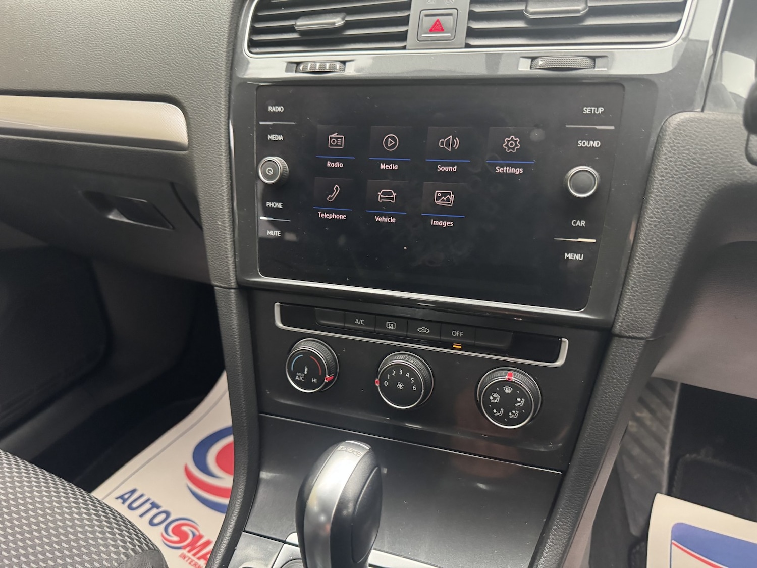 Used Volkswagen Golf 2018 for sale - 76115837: Photo 30