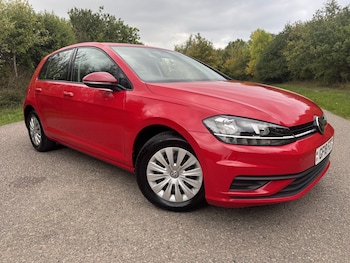 Used Volkswagen Golf 2018 for sale - 76115837: Photo