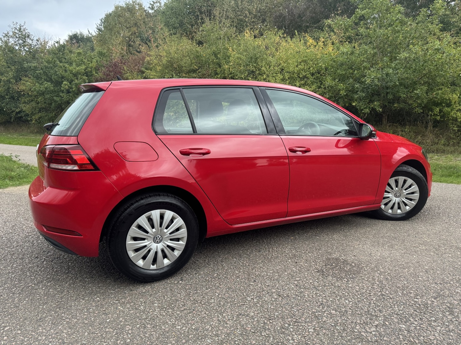 Used Volkswagen Golf 2018 for sale - 76115837: Photo 6