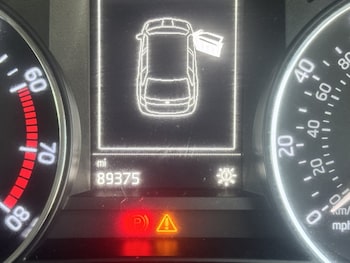 Used Skoda Fabia 2015 for sale - 79429691: Photo