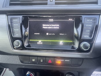 Used Skoda Fabia 2015 for sale - 79429691: Photo