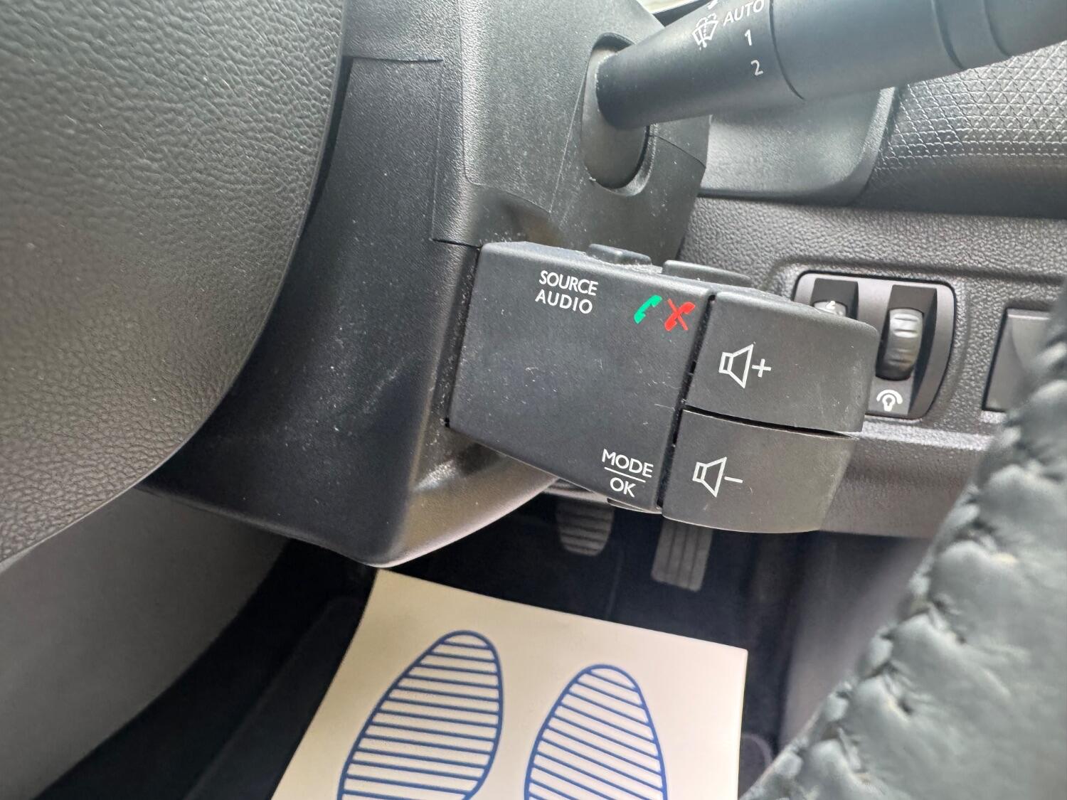 Vehicle 28