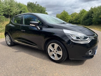 Used Renault Clio 2016 for sale - 75517846: Photo