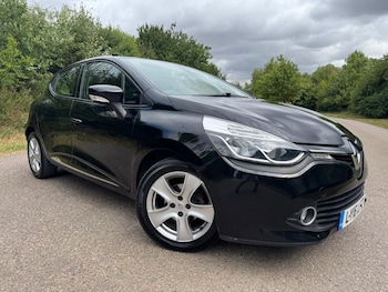 Used Renault Clio 2016 for sale - 75517846: Photo