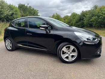 Used Renault Clio 2016 for sale - 75517846: Photo