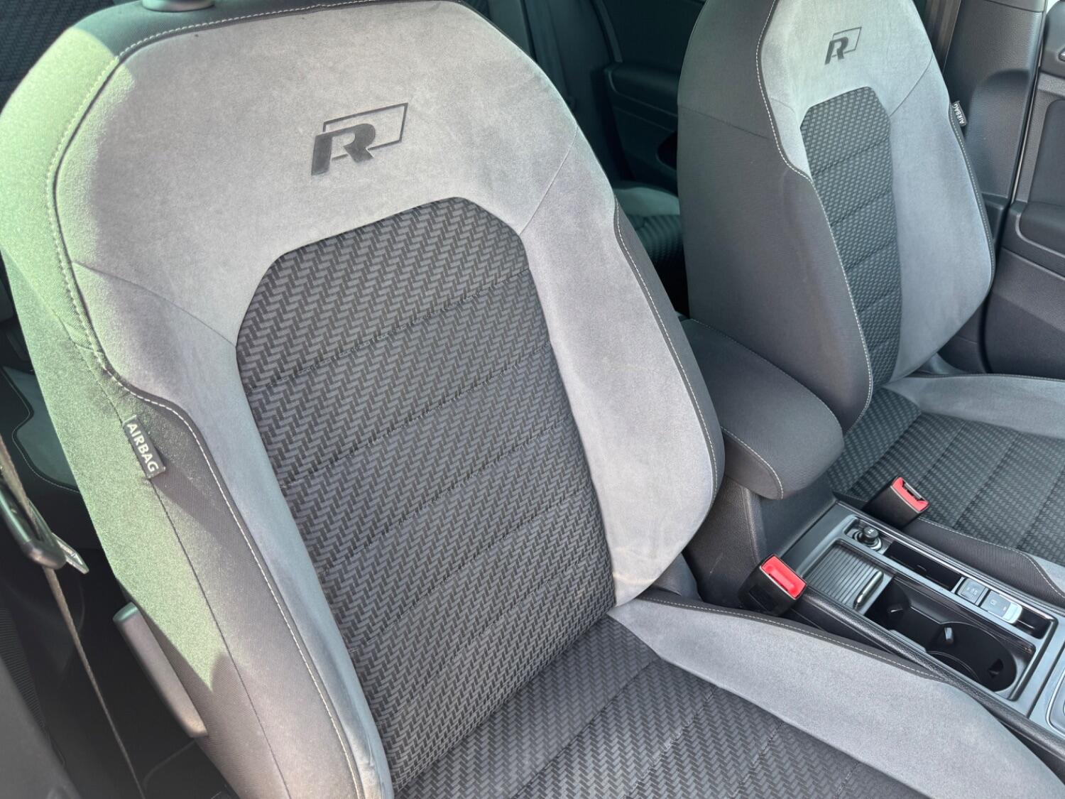 Used Volkswagen Golf 2019 for sale - 77464874: Photo 11