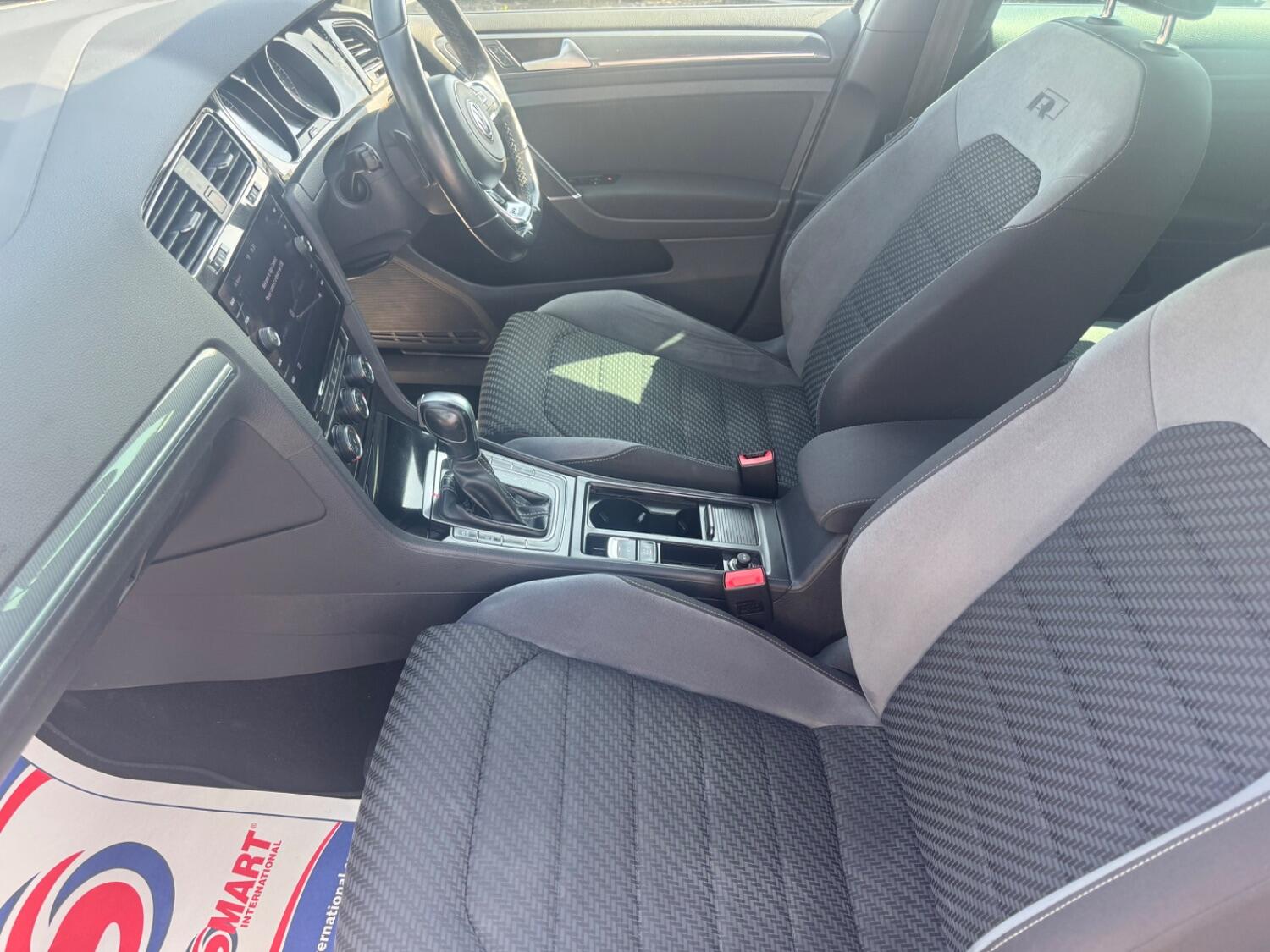 Used Volkswagen Golf 2019 for sale - 77464874: Photo 13