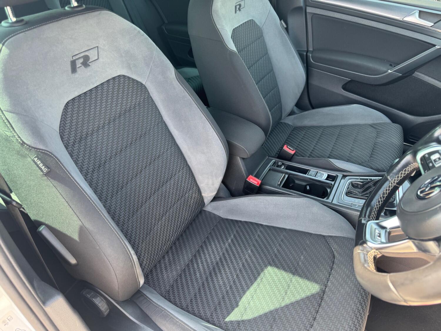 Used Volkswagen Golf 2019 for sale - 77464874: Photo 14