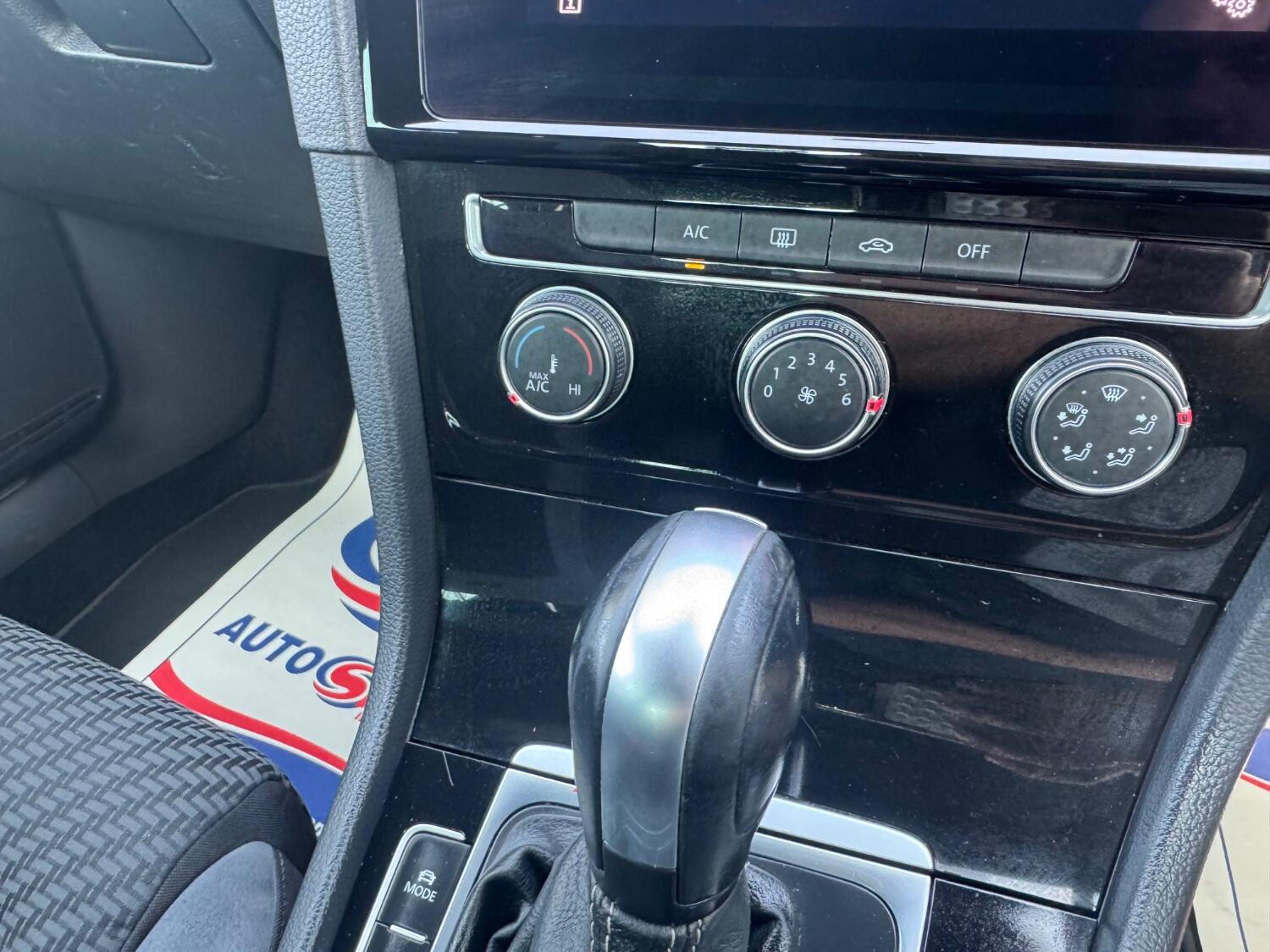 Used Volkswagen Golf 2019 for sale - 77464874: Photo 15