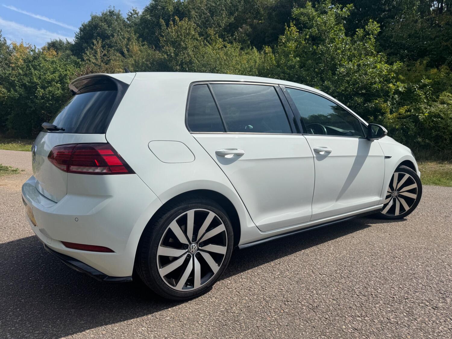 Used Volkswagen Golf 2019 for sale - 77464874: Photo 27