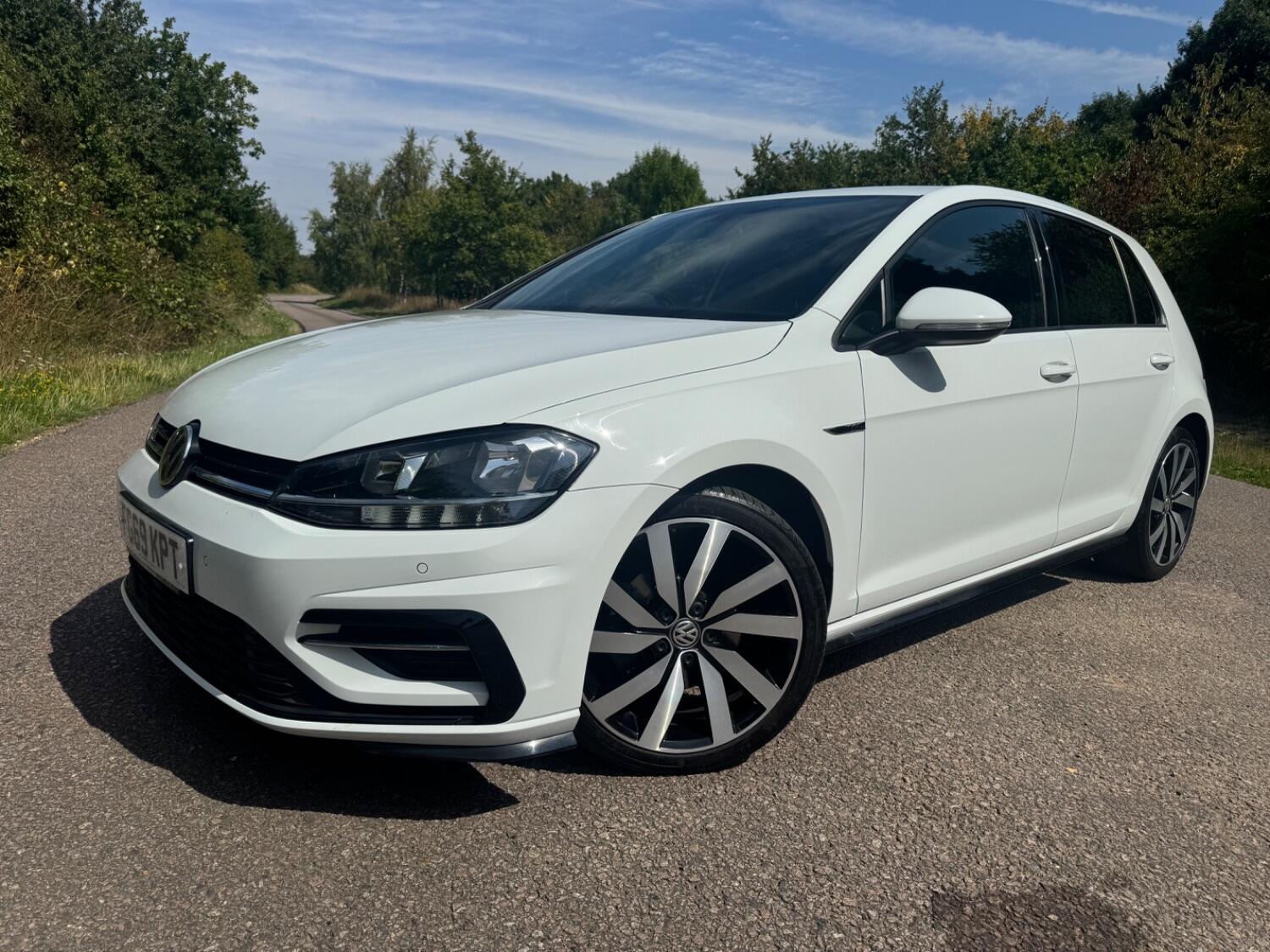 Used Volkswagen Golf 2019 for sale - 77464874: Photo 28