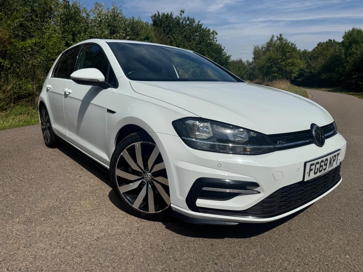 Used Volkswagen Golf 2019 for sale - 77464874: Photo 33