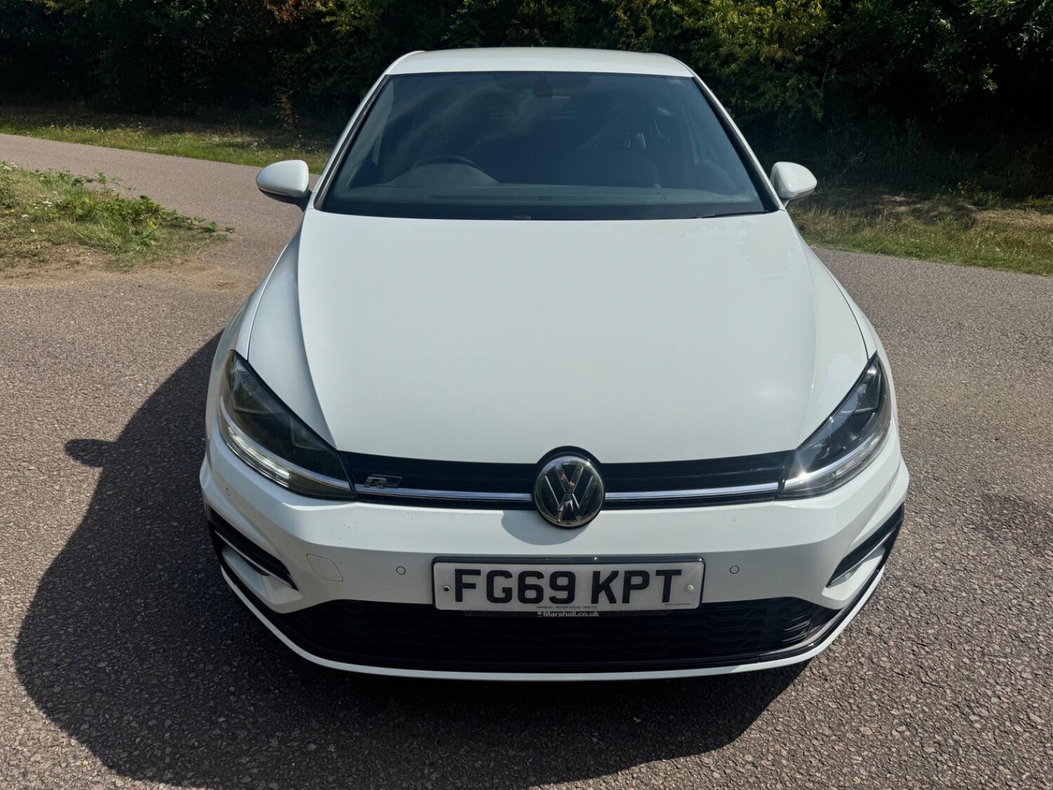 Used Volkswagen Golf 2019 for sale - 77464874: Photo 39