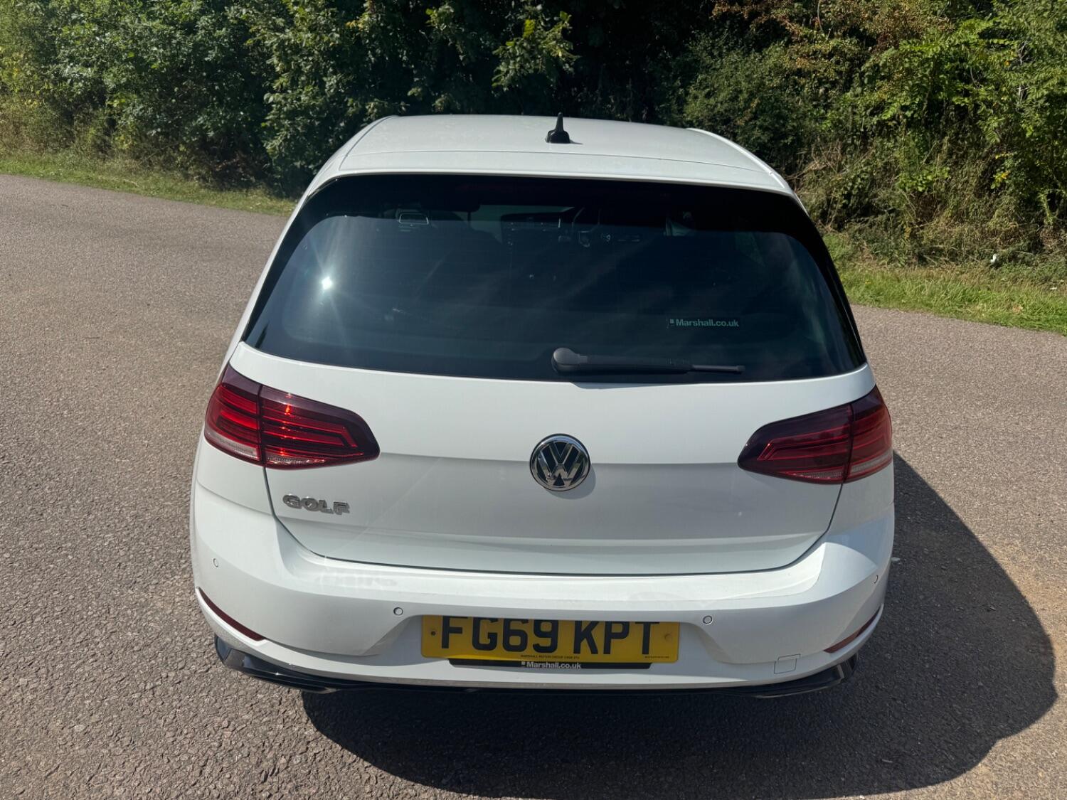 Used Volkswagen Golf 2019 for sale - 77464874: Photo 48