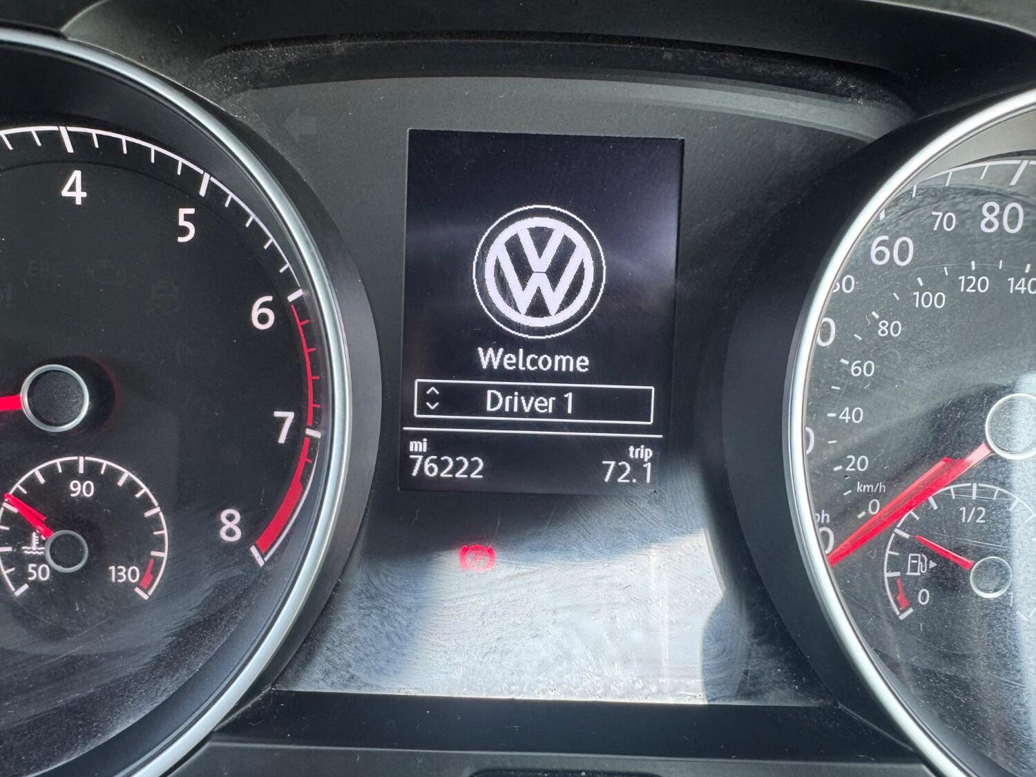 Used Volkswagen Golf 2019 for sale - 77464874: Photo 6