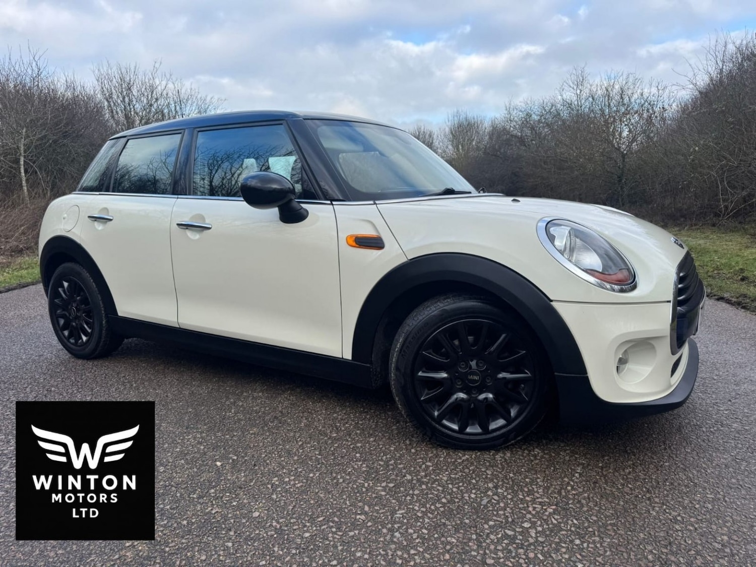 Used MINI Hatch 2016 for sale - 77403665: Photo 1