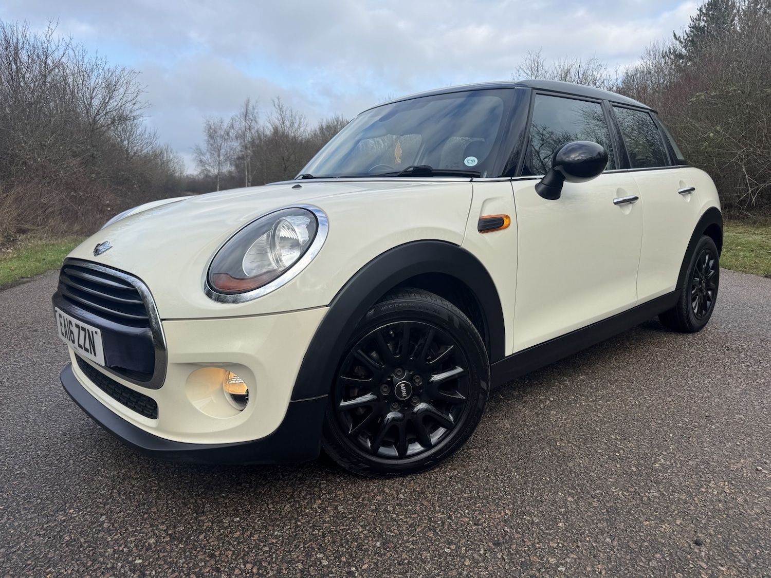 Used MINI Hatch 2016 for sale - 77403665: Photo 10