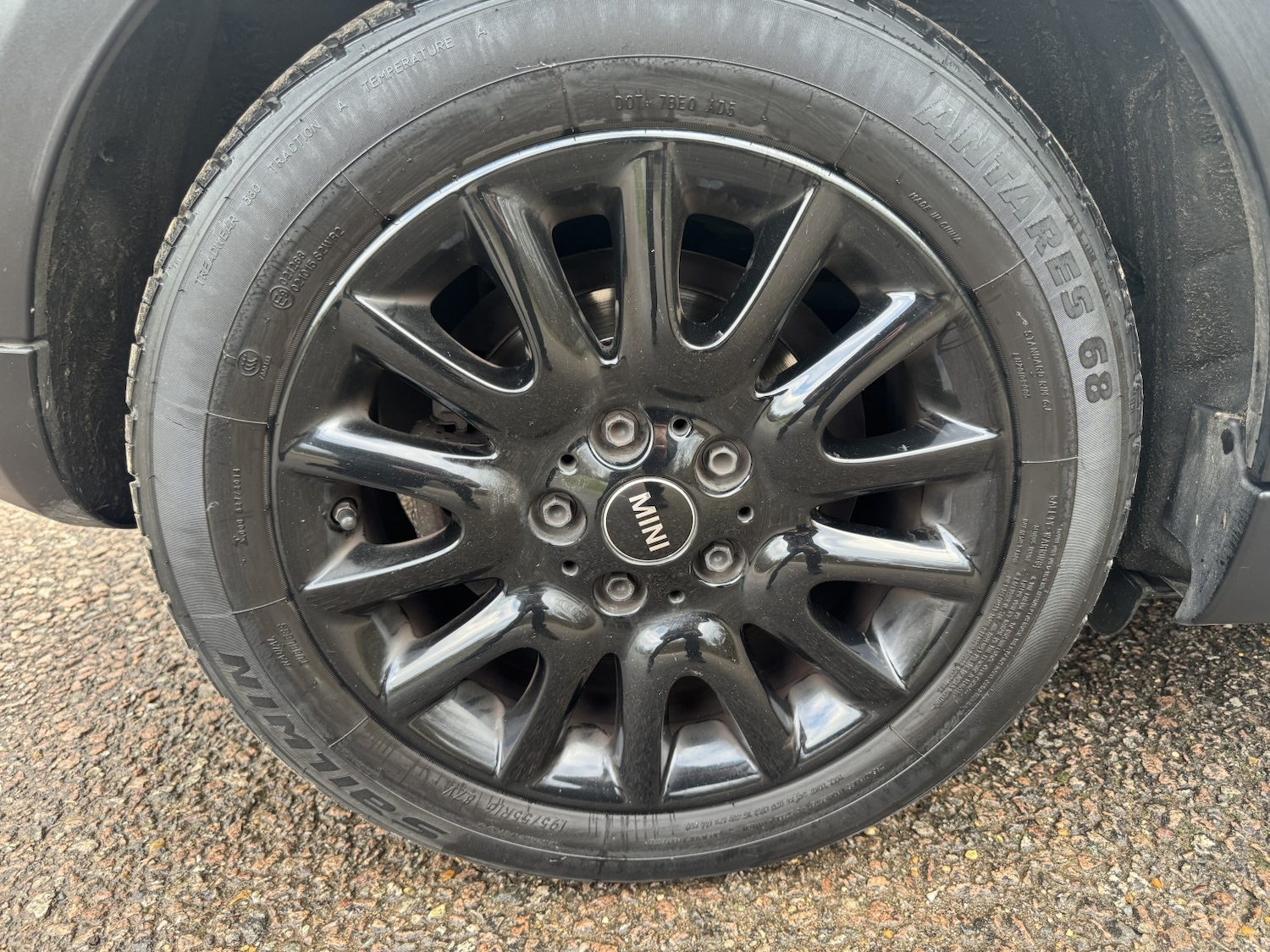 Used MINI Hatch 2016 for sale - 77403665: Photo 11