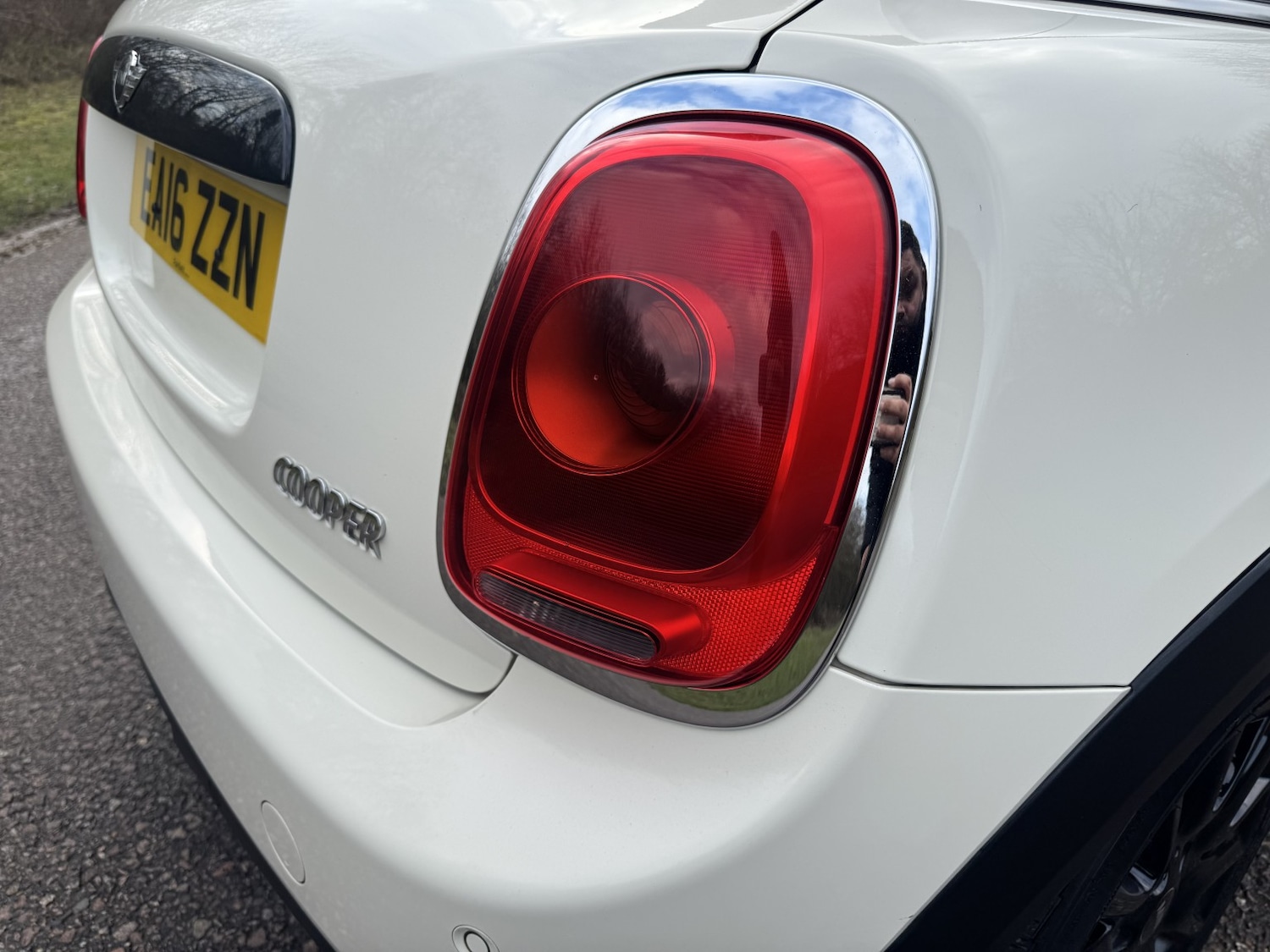 Used MINI Hatch 2016 for sale - 77403665: Photo 12