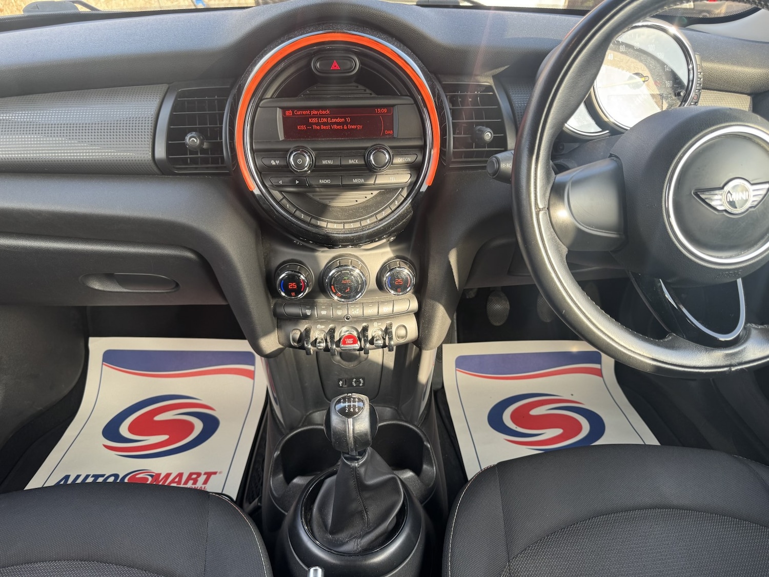 Used MINI Hatch 2016 for sale - 77403665: Photo 13