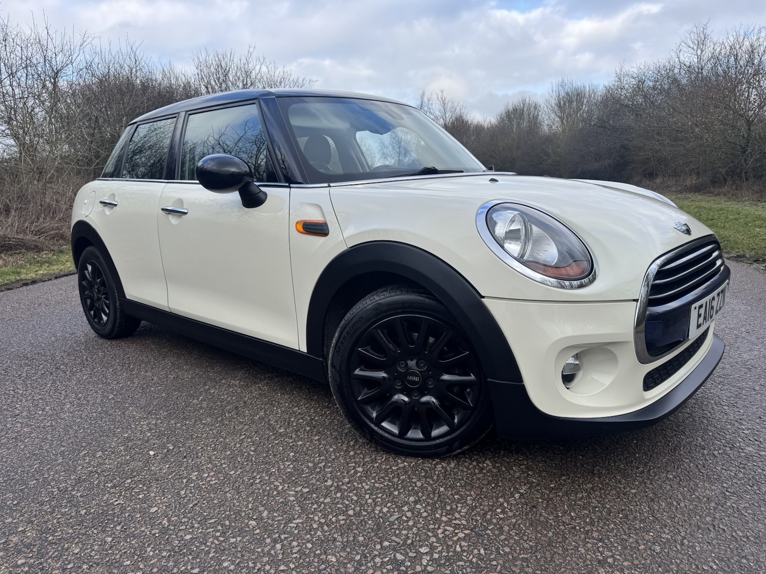 Used MINI Hatch 2016 for sale - 77403665: Photo 14