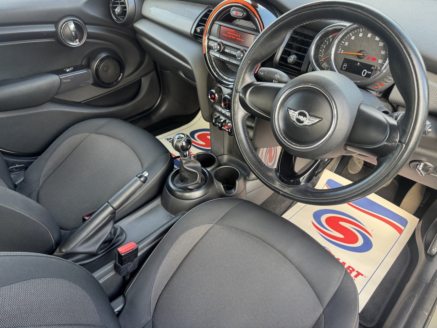 Used MINI Hatch 2016 for sale - 77403665: Photo 16