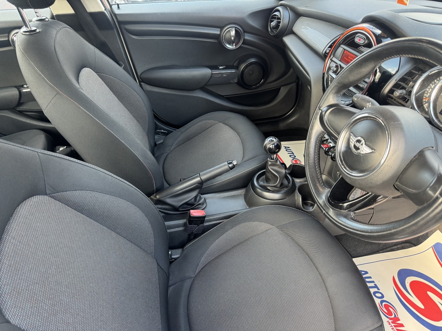 Used MINI Hatch 2016 for sale - 77403665: Photo 19