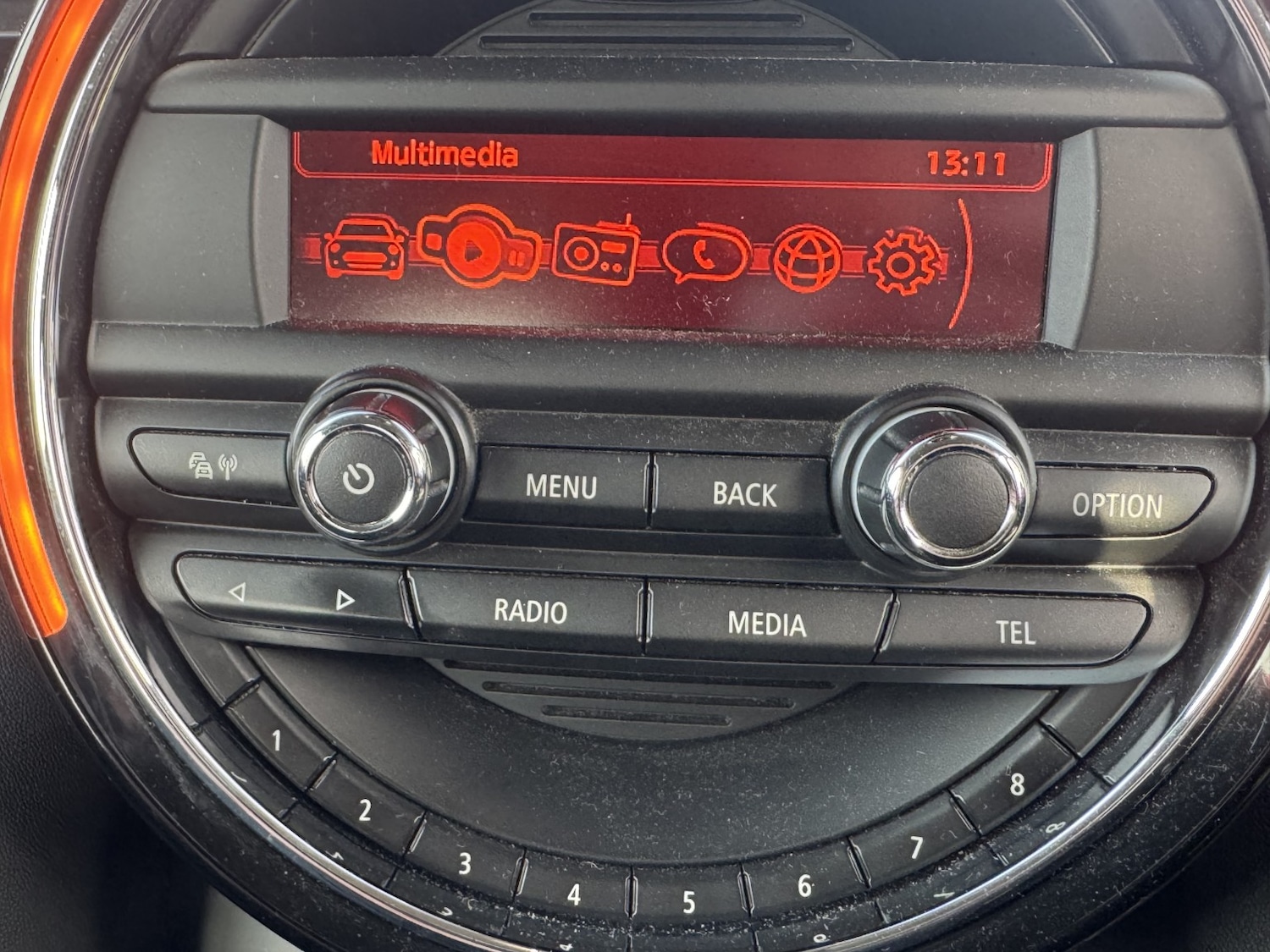 Used MINI Hatch 2016 for sale - 77403665: Photo 2