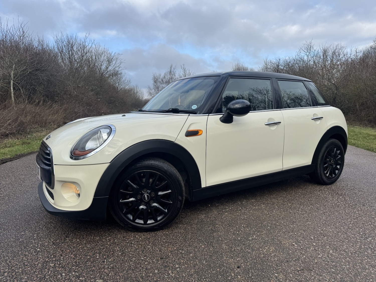 Used MINI Hatch 2016 for sale - 77403665: Photo 20