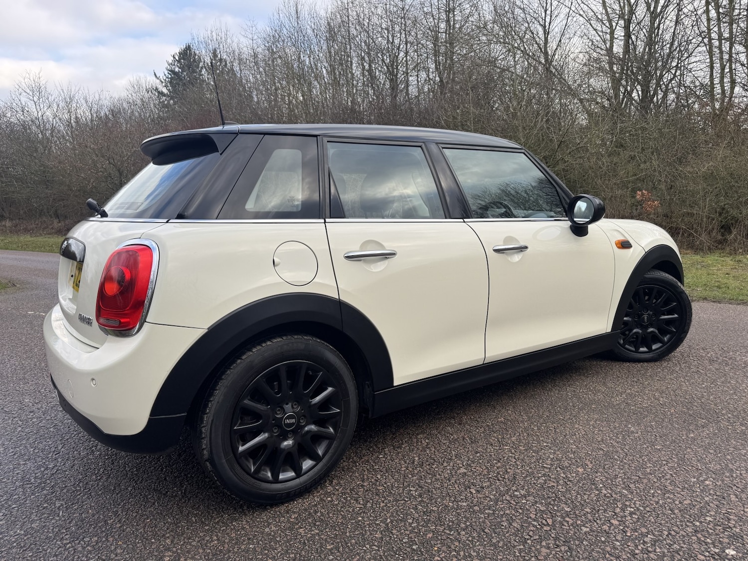 Used MINI Hatch 2016 for sale - 77403665: Photo 23