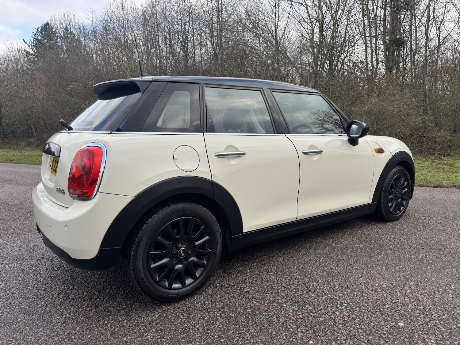 Used MINI Hatch 2016 for sale - 77403665: Photo 25