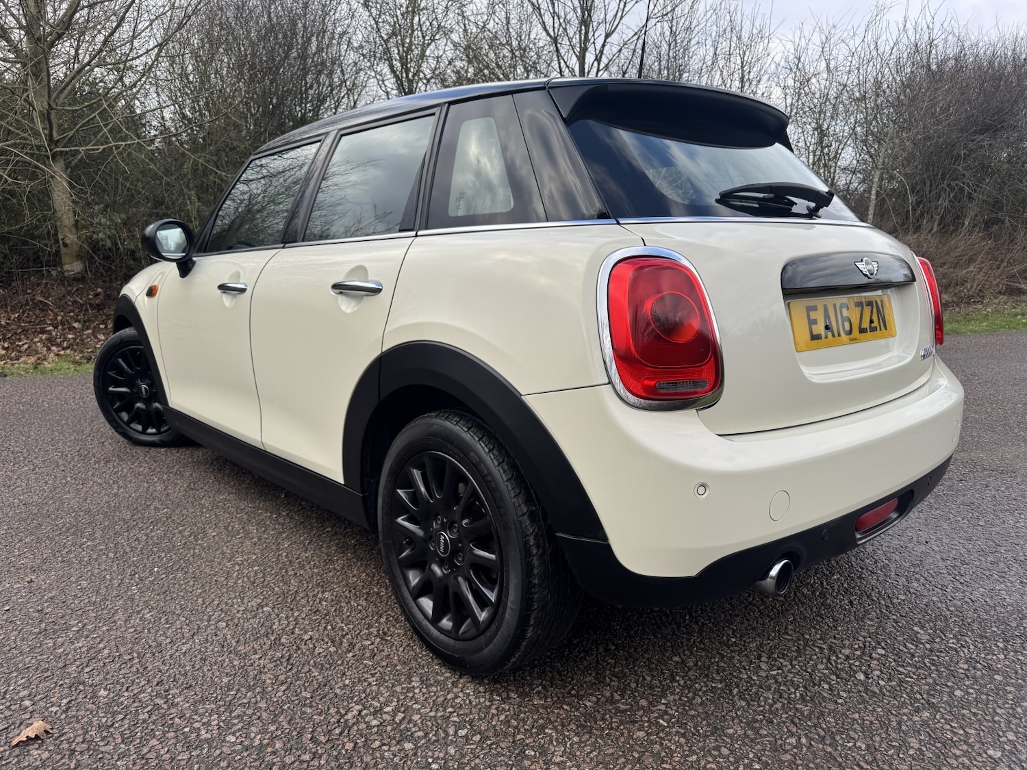 Used MINI Hatch 2016 for sale - 77403665: Photo 27