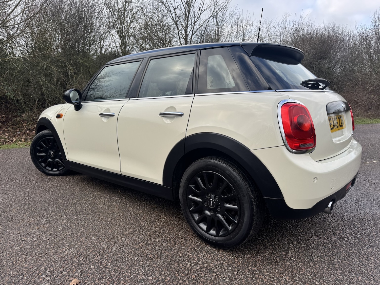 Used MINI Hatch 2016 for sale - 77403665: Photo 28
