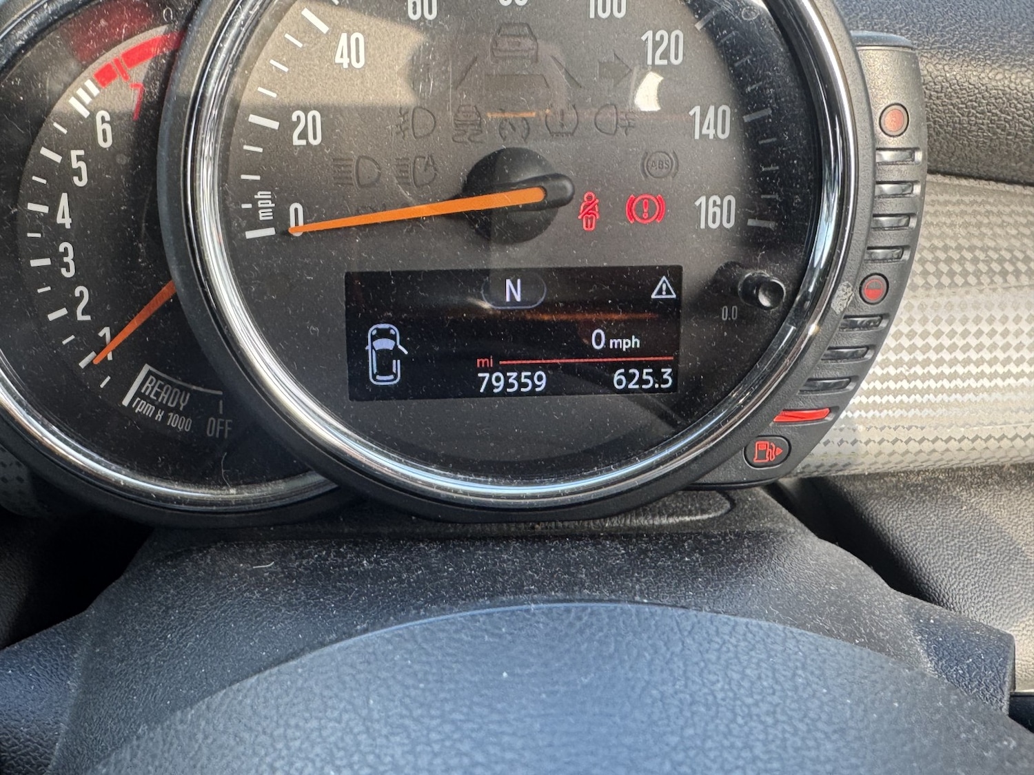 Used MINI Hatch 2016 for sale - 77403665: Photo 33