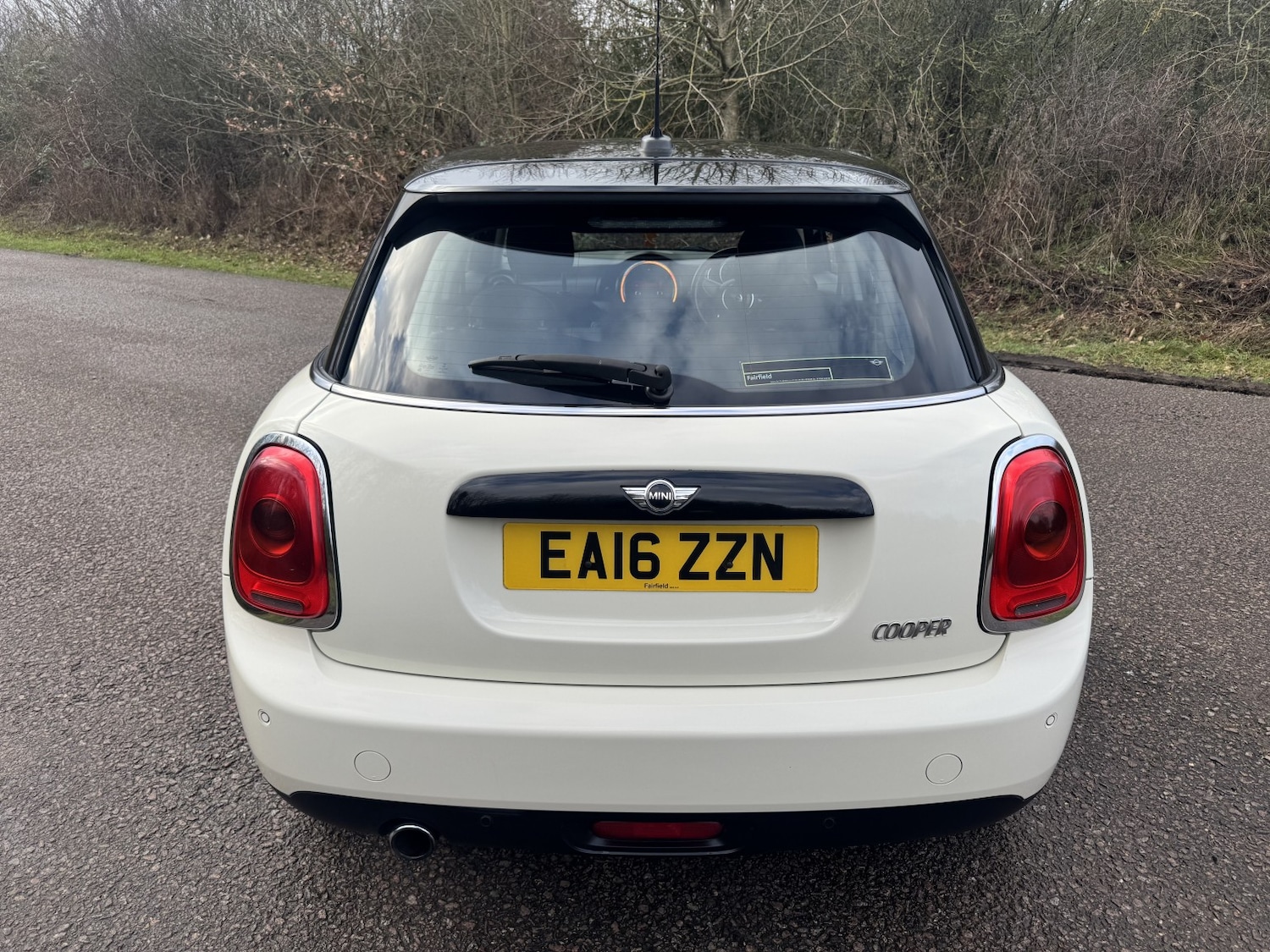 Used MINI Hatch 2016 for sale - 77403665: Photo 34