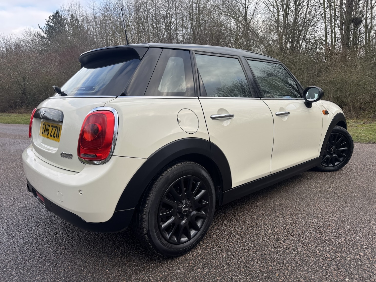 Used MINI Hatch 2016 for sale - 77403665: Photo 35