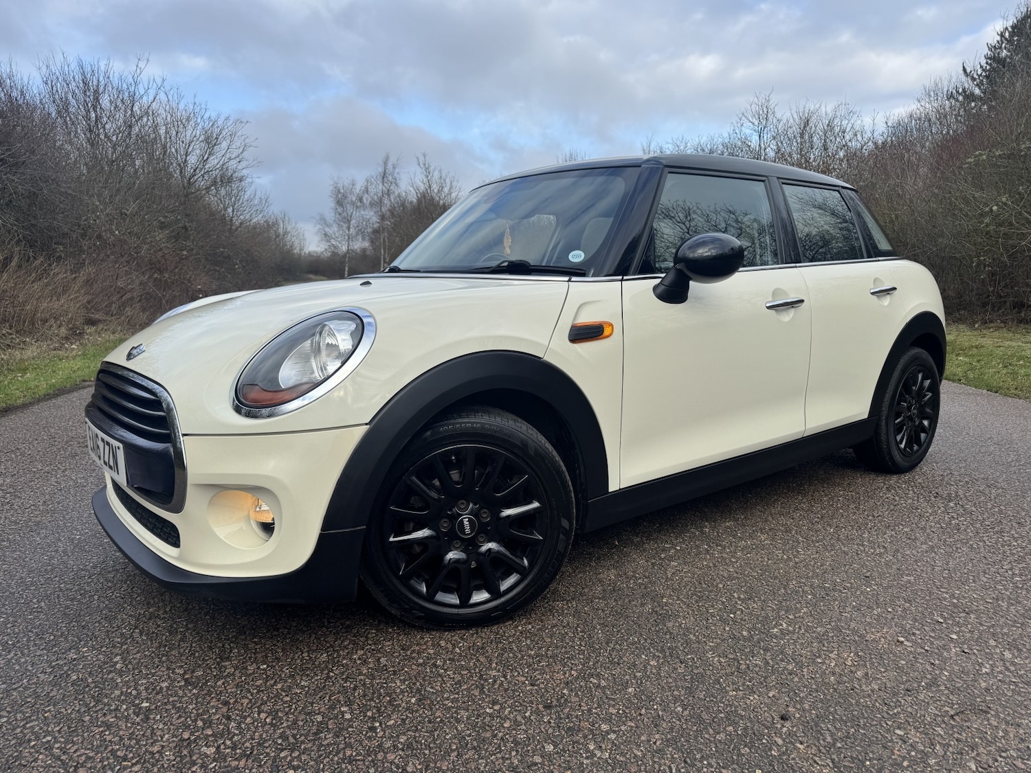 Used MINI Hatch 2016 for sale - 77403665: Photo 36