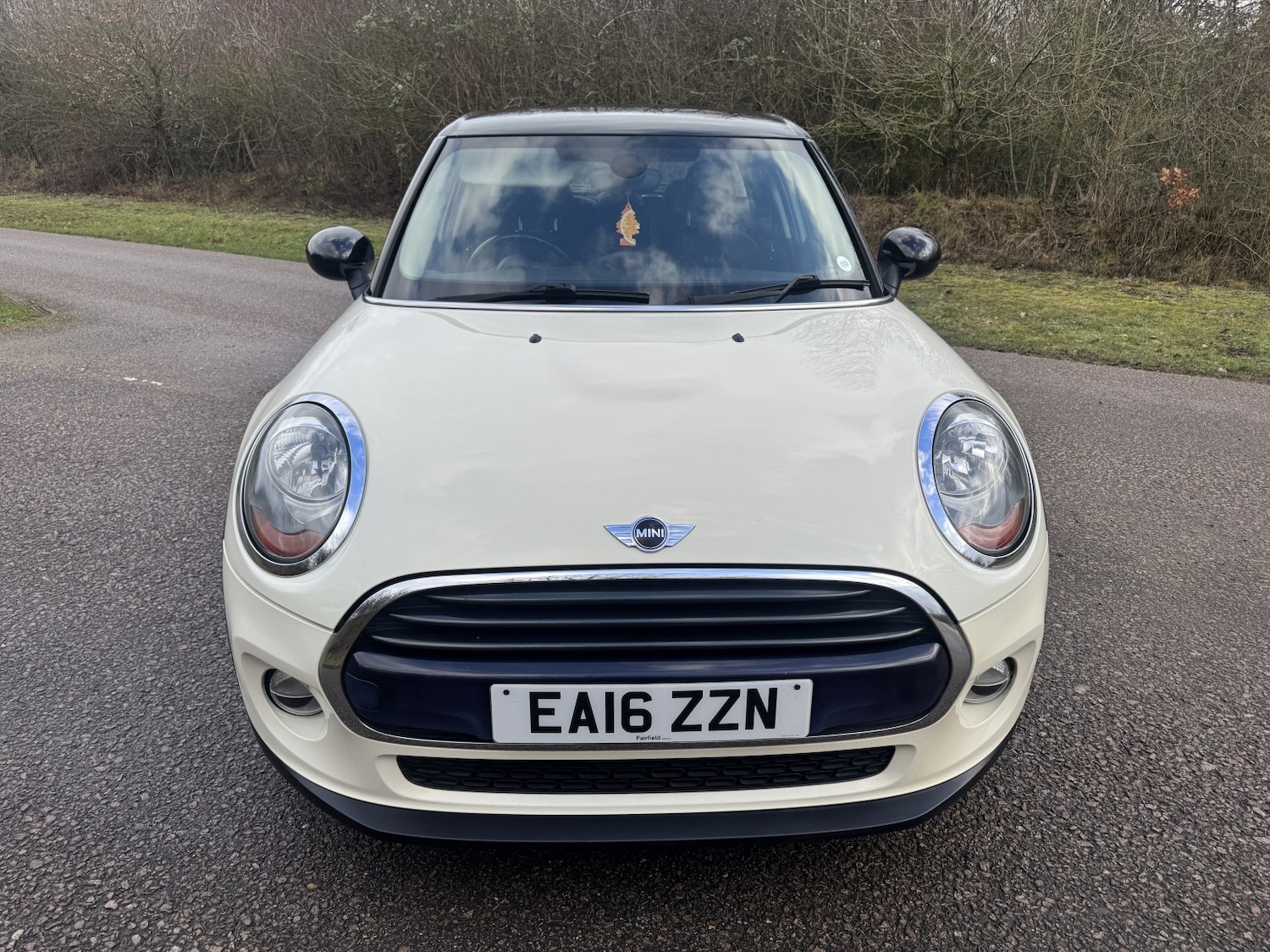 Used MINI Hatch 2016 for sale - 77403665: Photo 37