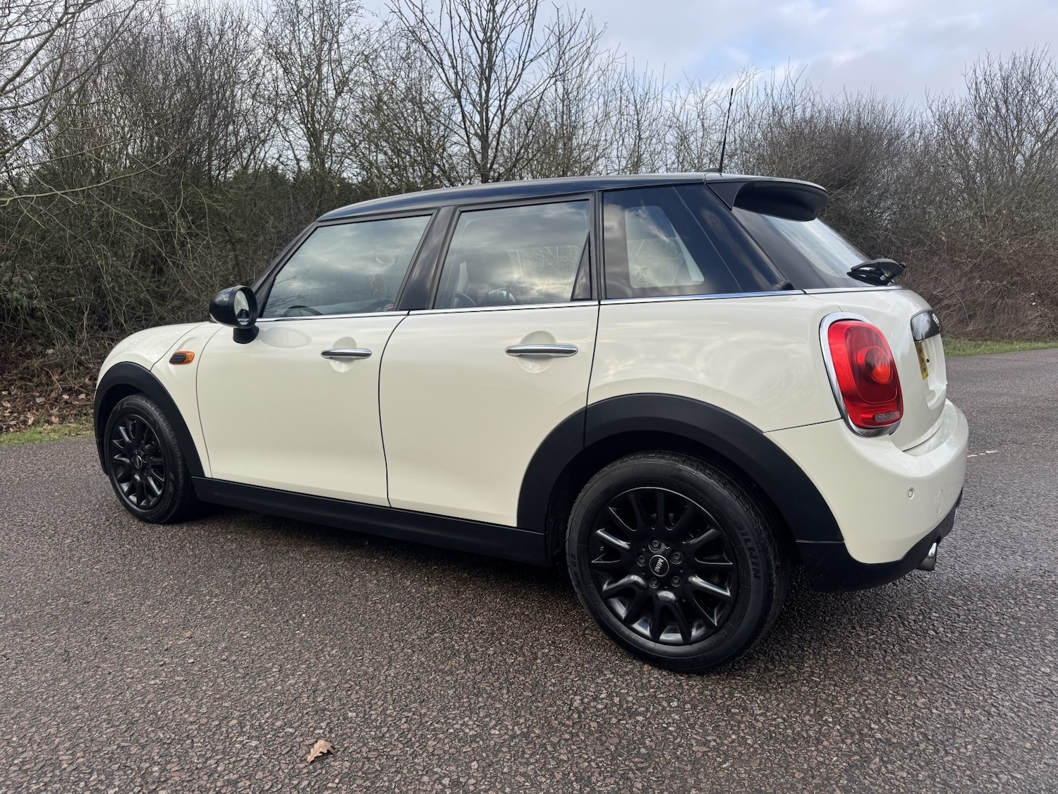 Used MINI Hatch 2016 for sale - 77403665: Photo 38