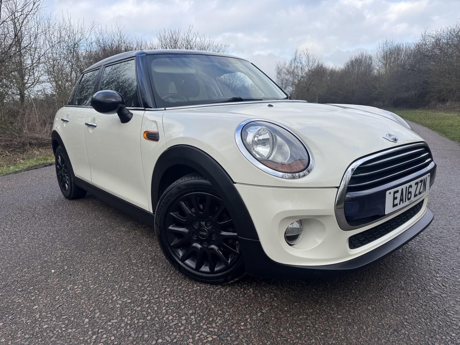 Used MINI Hatch 2016 for sale - 77403665: Photo 39