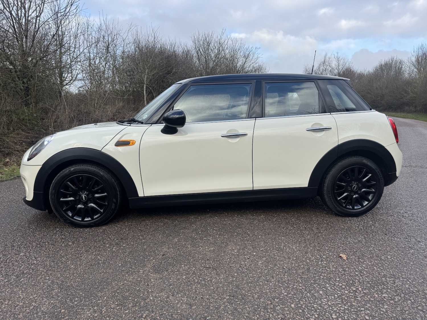 Used MINI Hatch 2016 for sale - 77403665: Photo 40