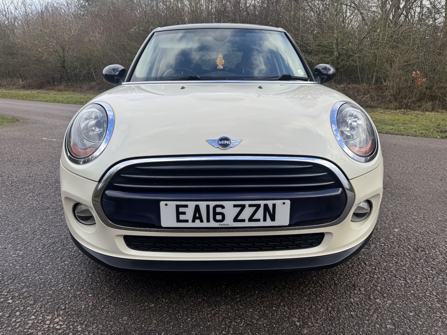 Used MINI Hatch 2016 for sale - 77403665: Photo 41