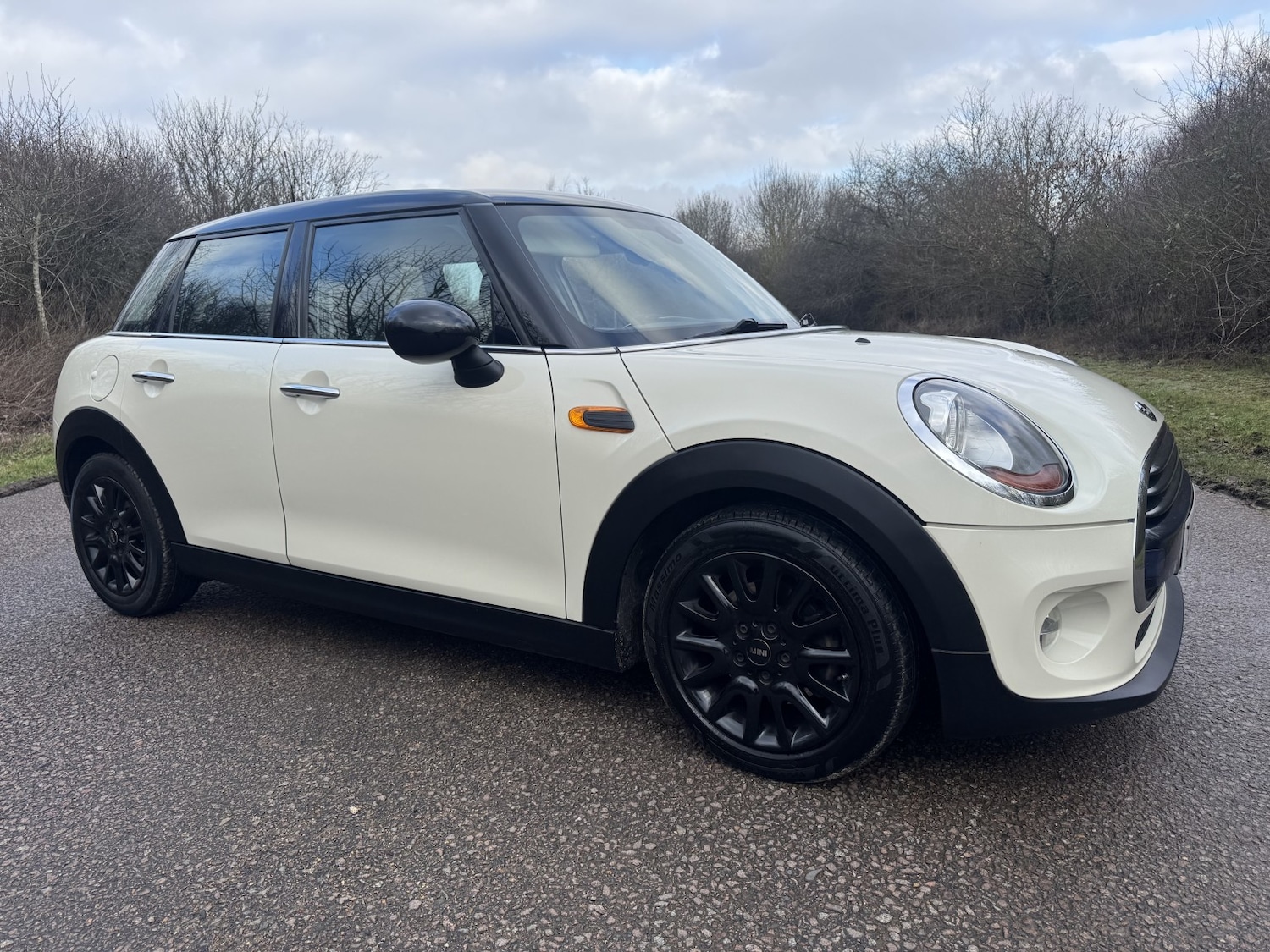 Used MINI Hatch 2016 for sale - 77403665: Photo 6