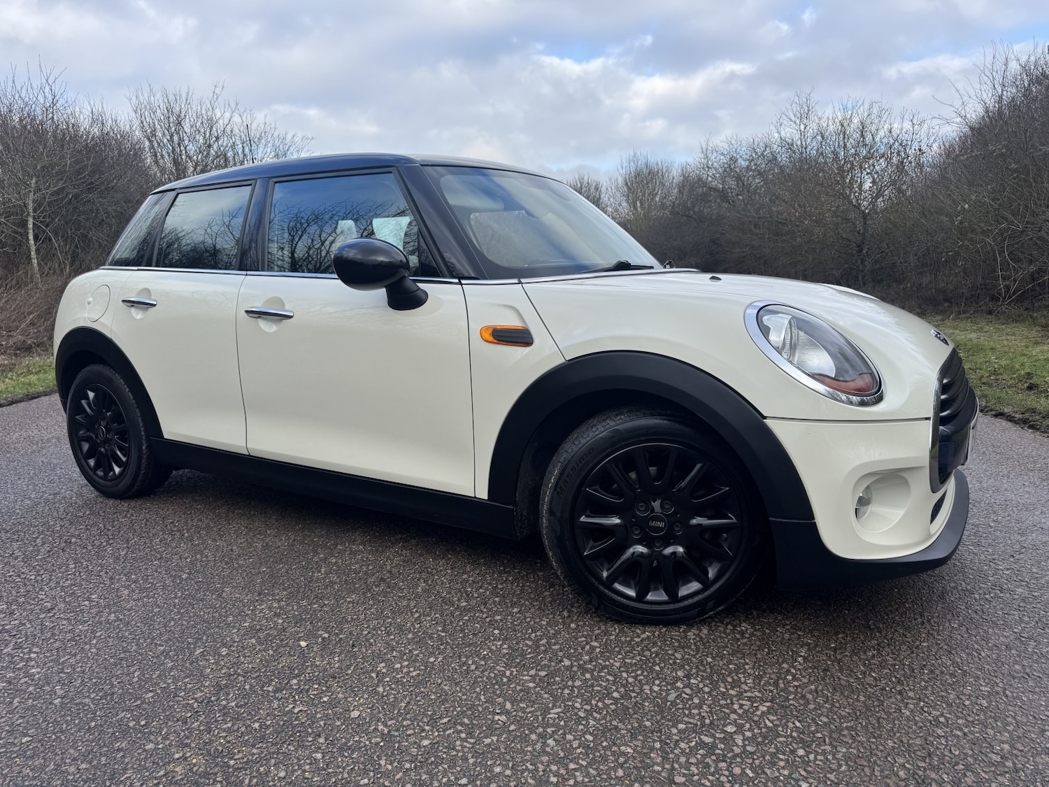 Used MINI Hatch 2016 for sale - 77403665: Photo 7