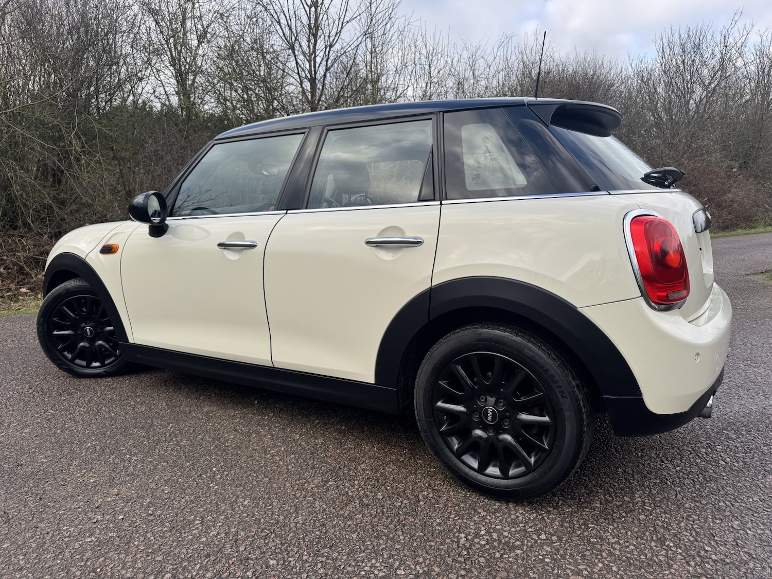 Used MINI Hatch 2016 for sale - 77403665: Photo 8
