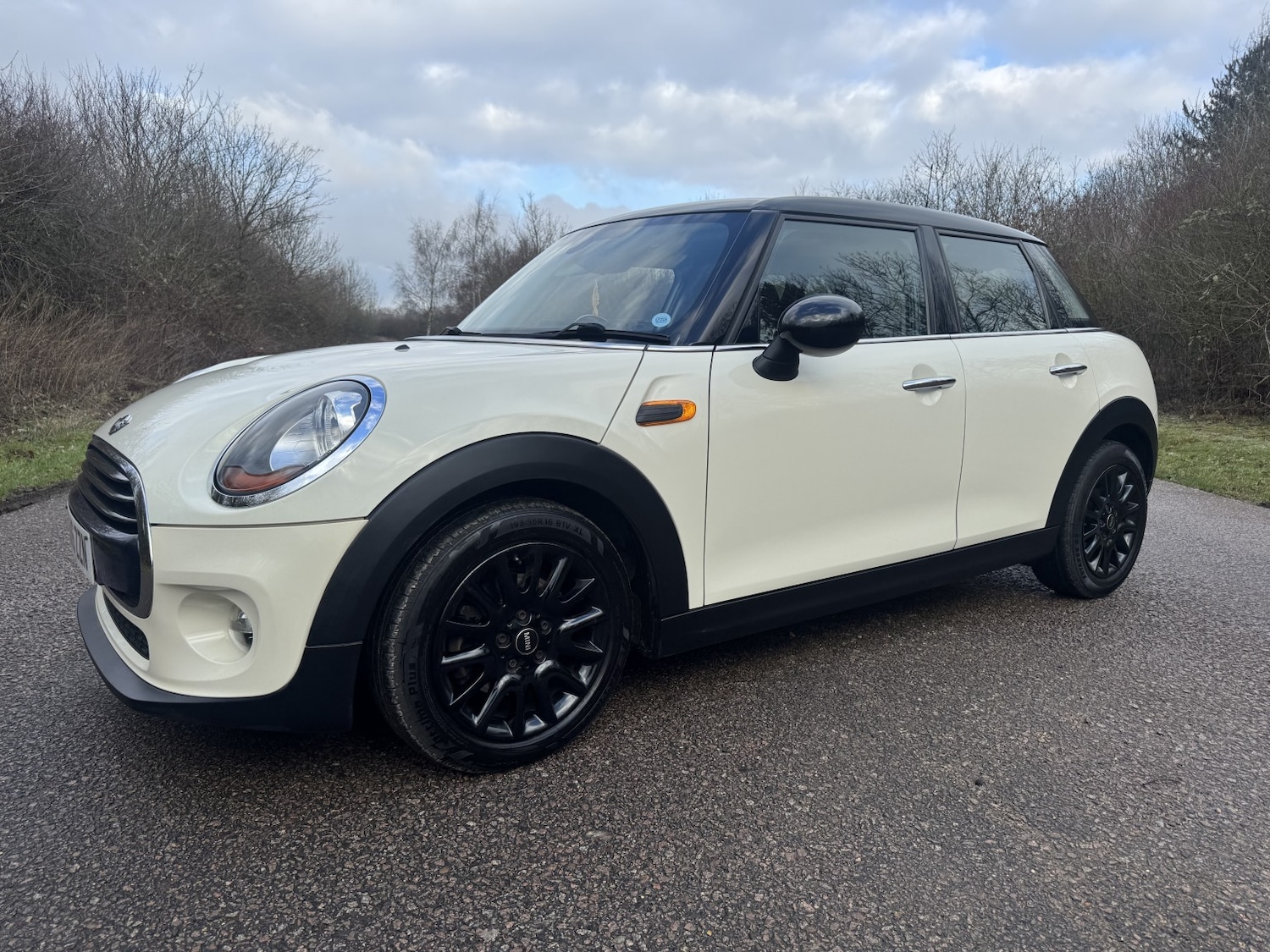 Used MINI Hatch 2016 for sale - 77403665: Photo 9