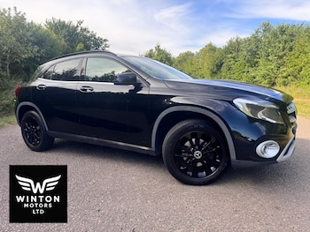 Used Mercedes-Benz GLA 2018 for sale - 79124398: Photo