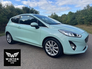 Ford - Fiesta