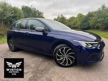 Used Volkswagen Golf 2020 for sale - 76115824: Photo